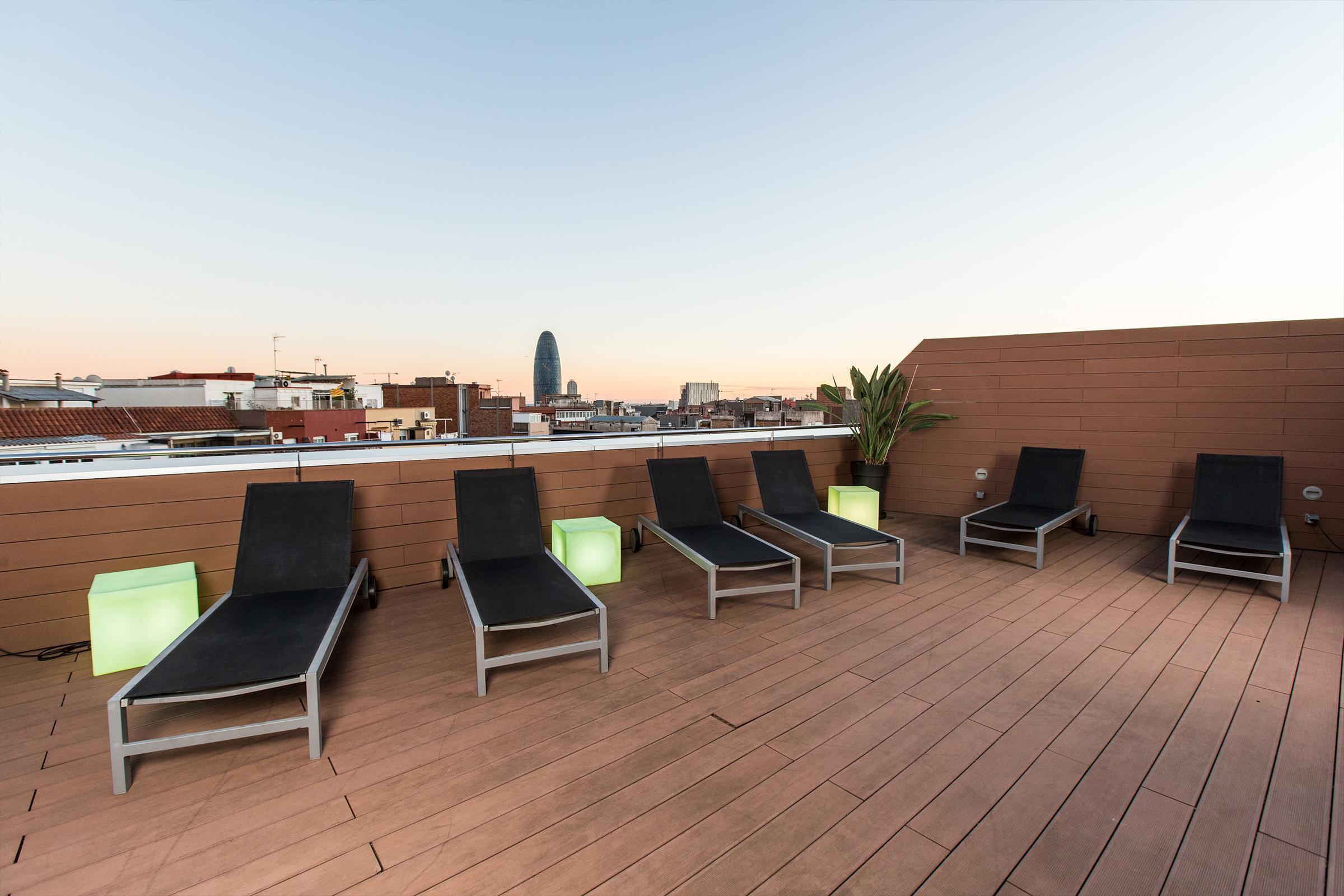 Leonardo Boutique Sagrada Familia Hotel Barcellona