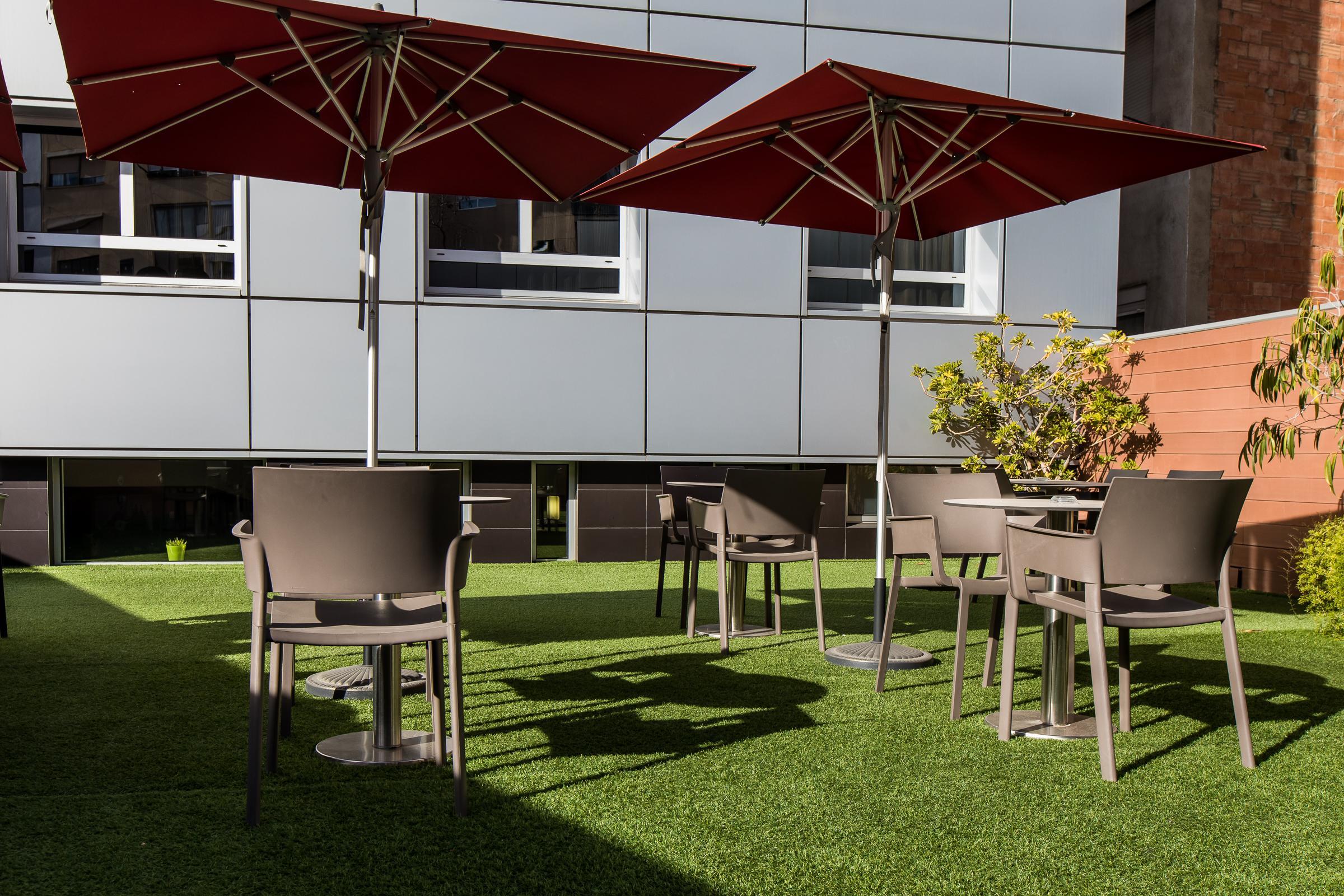 Hotel Leonardo Boutique Sagrada Familia Barcellona