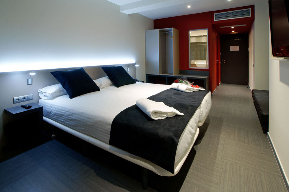 Leonardo Boutique Sagrada Familia 3* Barcellona