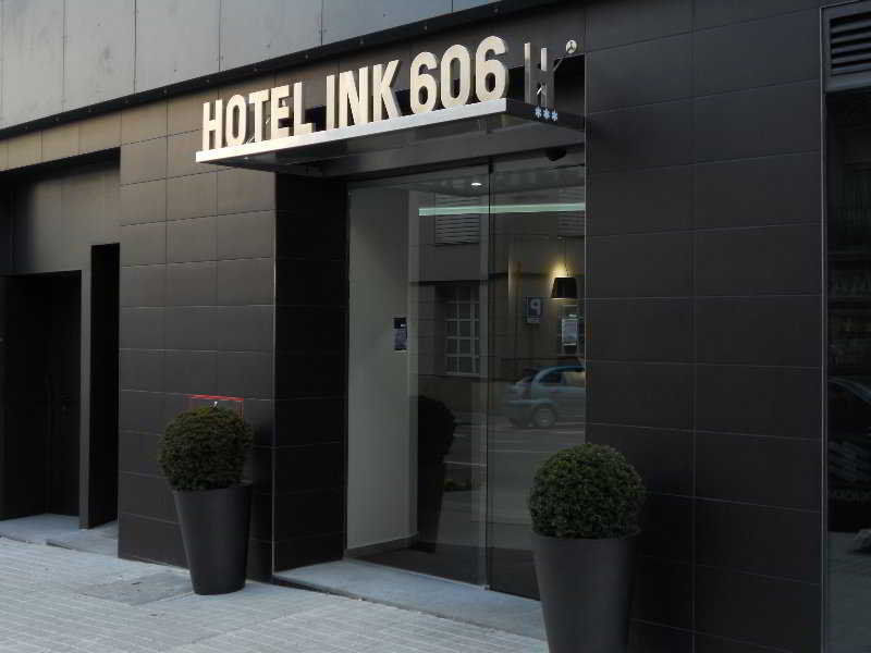 Leonardo Boutique Sagrada Familia 3* Barcellona